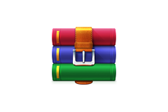 WinRAR v7.00 Beta 4 修改版 (老牌压缩软件知名产品)