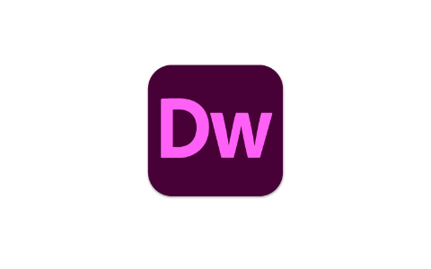 Adobe Dreamweaver DW 解锁版 (专业网页设计软件)