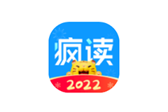 疯读小说 v1.1.5.4 修改版 （十分好用阅读小说手机软件）