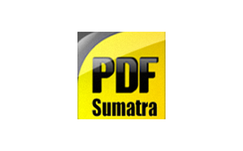 Sumatra v3.5.1 官方版  (免费开源的轻量级PDF阅读器)