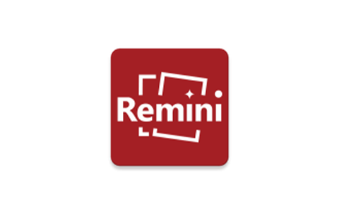 Remini v3.1.44 解锁版 (AI算法图片恢复像素提高软件)