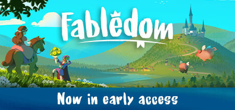 寓言之地/Fabledom