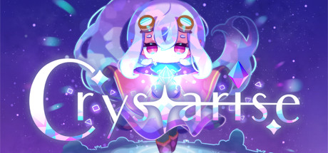 星晶的崛起/Crystarise