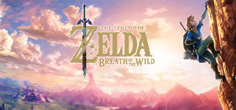 塞尔达传说 荒野之息/The Legend of Zelda: Breath of the wild