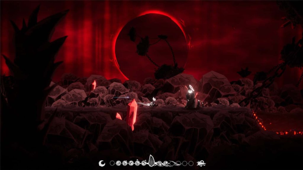 伊莉丝：深渊洄光/Elypse