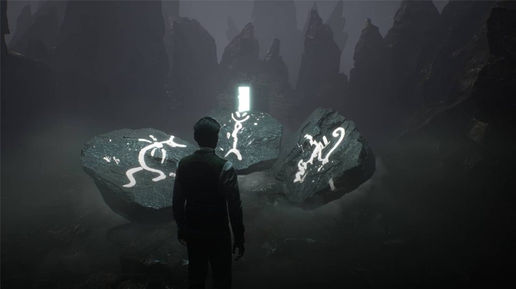 夏洛克·福尔摩斯：觉醒/Sherlock Holmes The Awakened