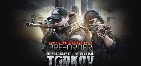 逃离塔科夫/Escape from Tarkov