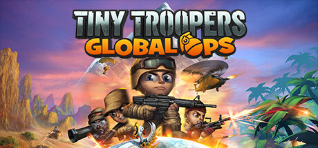 小小部队：全球行动/Tiny Troopers: Global Ops