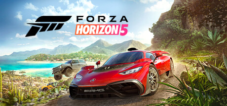 极限竞速：地平线5顶级版/Forza Horizon 5 – Premium Edition