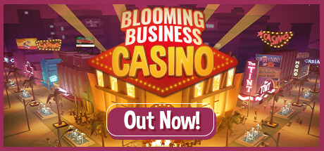 萌宠大赢家/Blooming Business: Casino