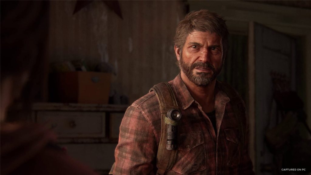 最后生还者：第一部/美国末日/The Last of Us Part I