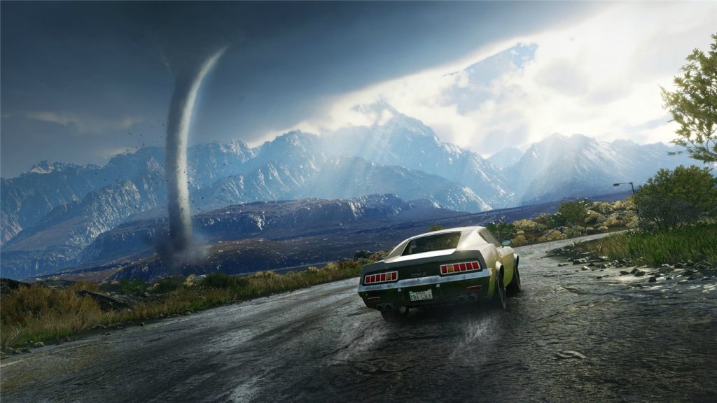 正当防卫4/Just Cause 4 Reloaded
