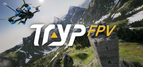 无人机模拟/TRYP FPV : The Drone Racer Simulator