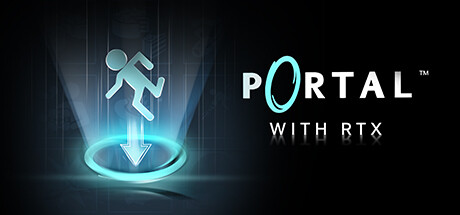 传送门RTX版/Portal with RTX