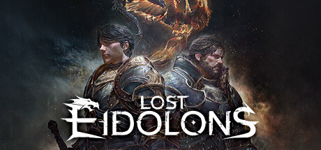 幻灵降世录/Lost Eidolons