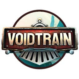 虚空列车/Voidtrain (乘火车，闯多维！)