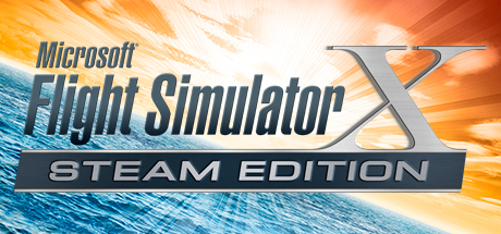 微软飞行模拟10/微软飞行模拟10/Microsoft Flight Simulator X