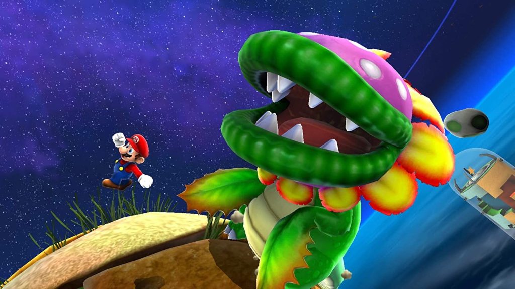 超级马里奥3D全明星/超级马力欧3D全明星/Super Mario 3D All-Stars