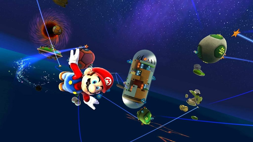 超级马里奥3D全明星/超级马力欧3D全明星/Super Mario 3D All-Stars