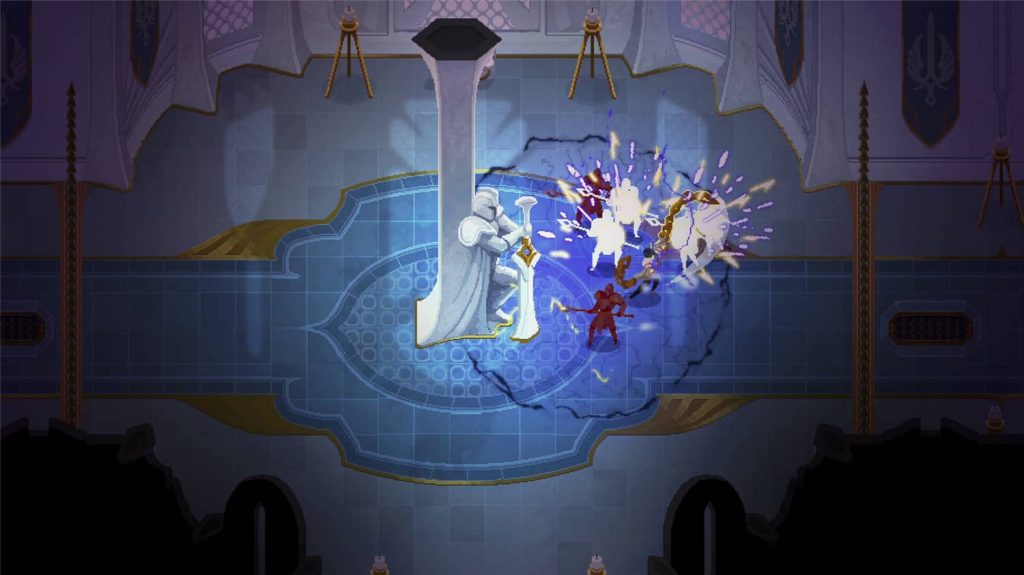 搜魔人：英雄联盟传奇/The Mageseeker: A League of Legends Story