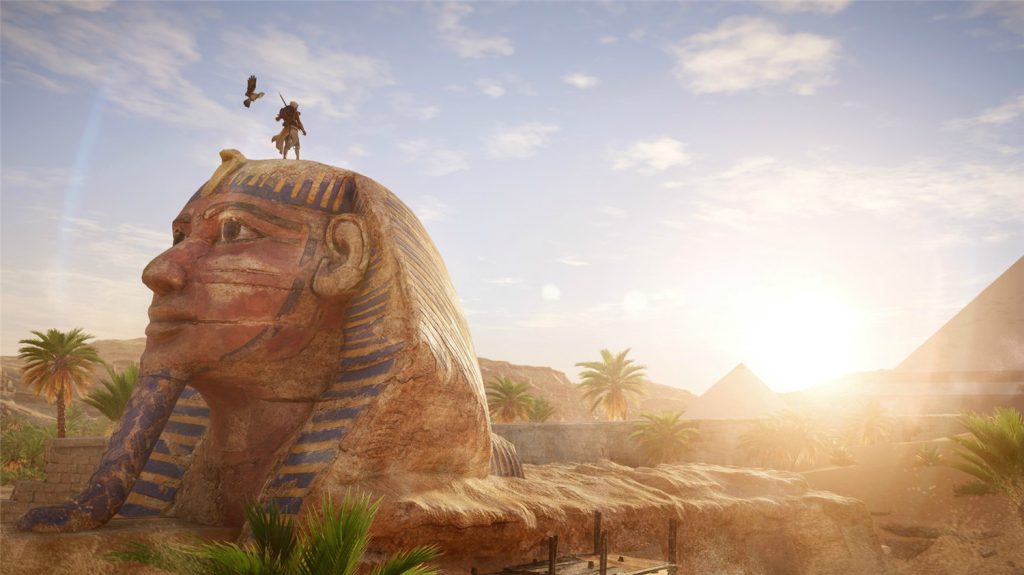 刺客信条7：起源/Assassin's Creed Origins