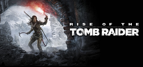 古墓丽影10：崛起20周年版/Rise of the Tomb Raider: 20 Year Celebration