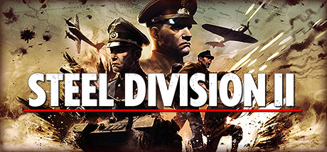 钢铁之师2全面冲突版/Steel Division 2 – Total Conflict Edition