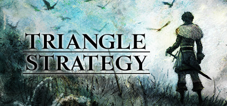 三角战略/TRIANGLE STRATEGY