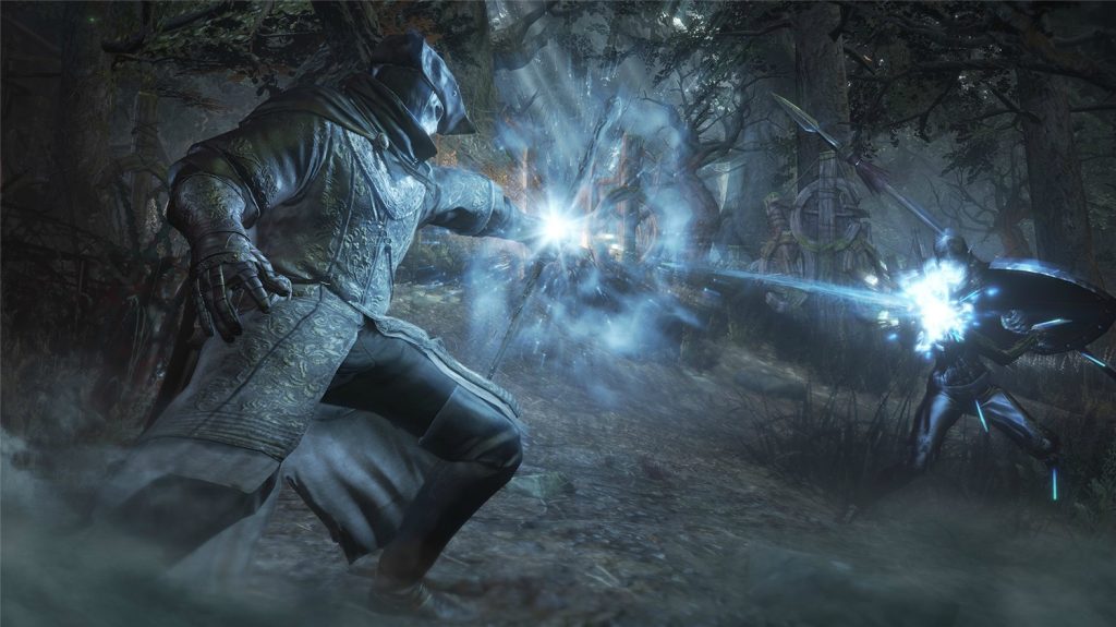 黑暗之魂3/DARK SOULS III
