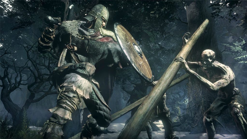 黑暗之魂3/DARK SOULS III