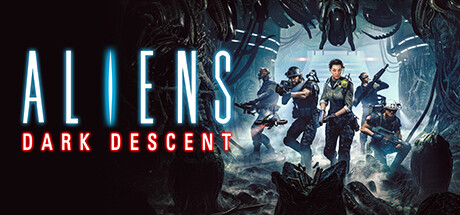 异形：坠入黑暗/Aliens: Dark Descent