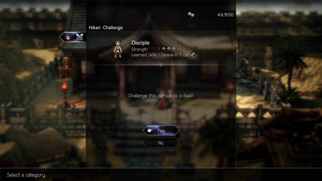 八方旅人2/歧路旅人2/OCTOPATH TRAVELER II