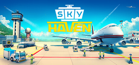 机场大亨/Sky Haven Tycoon – Airport Simulator