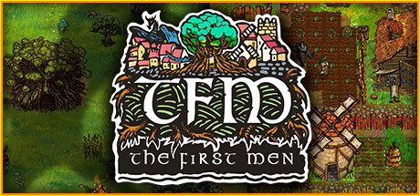 先民/TFM: The First Men