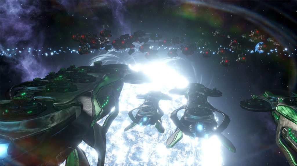 群星 银河版/Stellaris