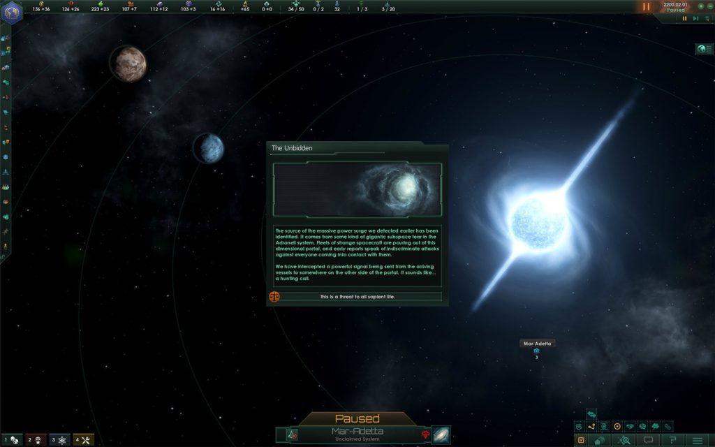 群星 银河版/Stellaris