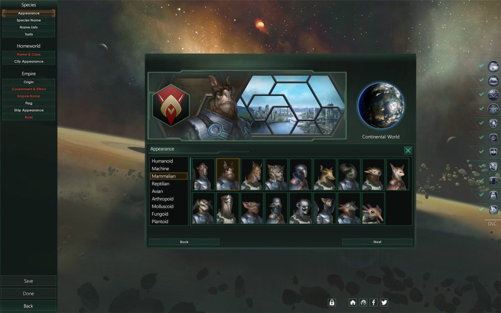 群星 银河版/Stellaris