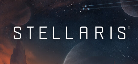 群星 银河版/Stellaris