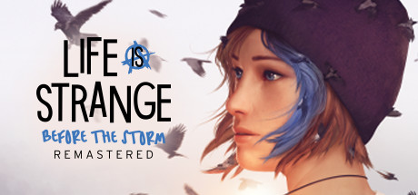 奇异人生：风暴前夕重制版/Life is Strange: Before the Storm Remastered