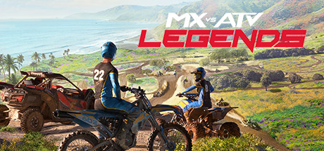 究极大越野：传奇/MX vs ATV Legends