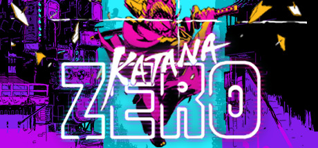 武士零/Katana ZERO