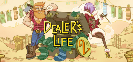 当铺人生2/Dealer’s Life 2