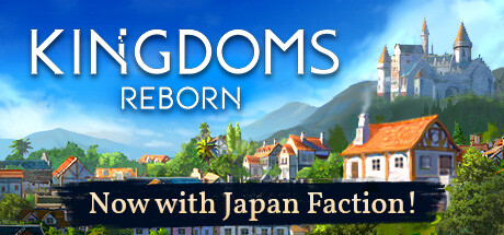 王国重生/Kingdoms Reborn