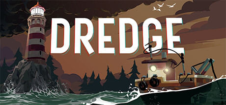 渔帆暗涌/DREDGE