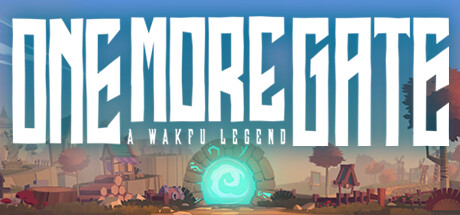 一门之隔/One More Gate : A Wakfu Legend