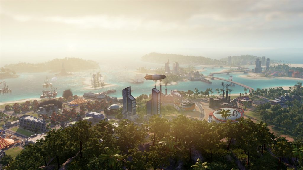 海岛大亨6/Tropico 6
