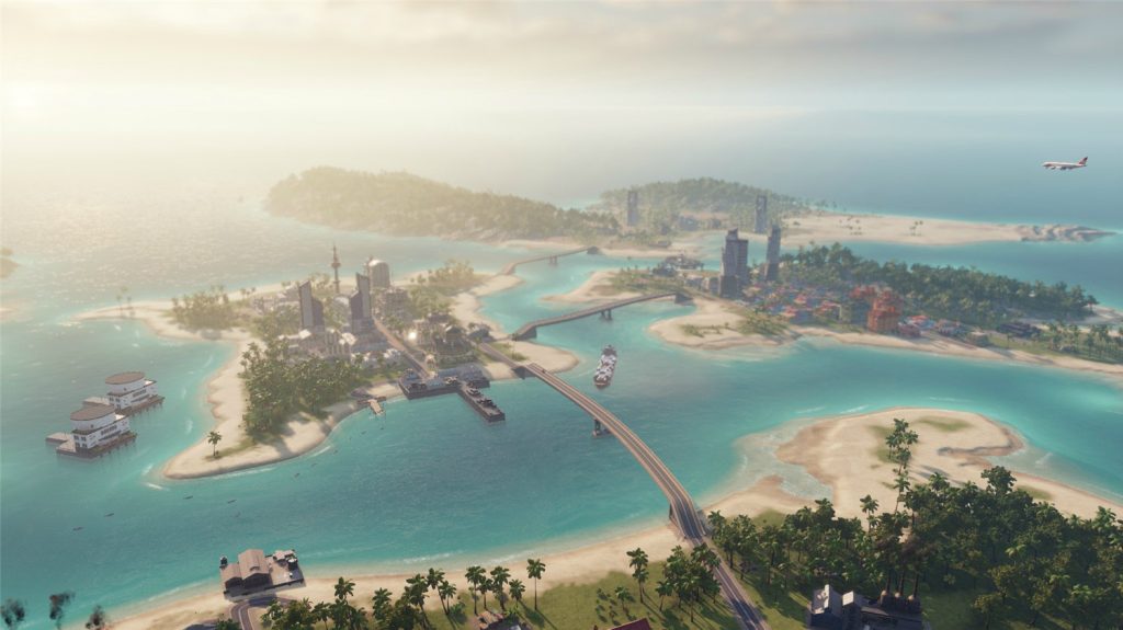 海岛大亨6/Tropico 6