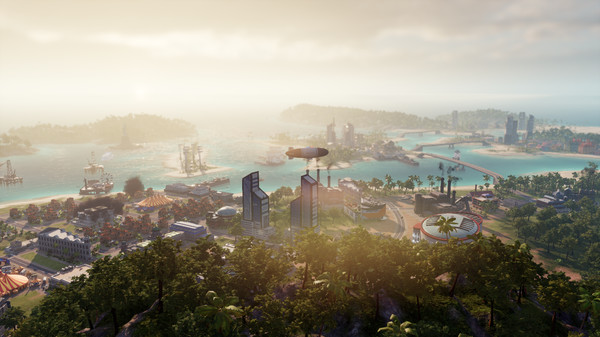 海岛大亨6/Tropico 6