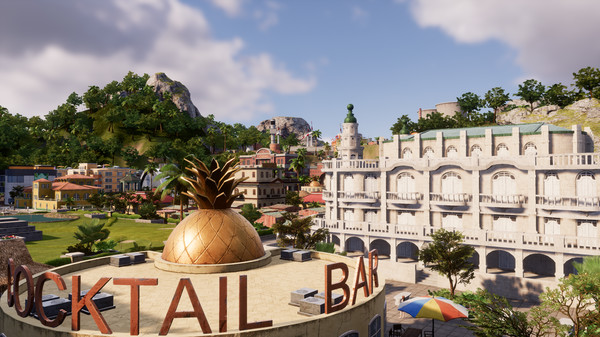 海岛大亨6/Tropico 6
