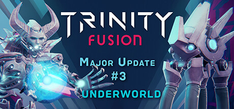 三体融合/Trinity Fusion